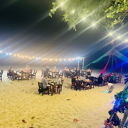 Koh Jum Delight Beach Luaran gambar