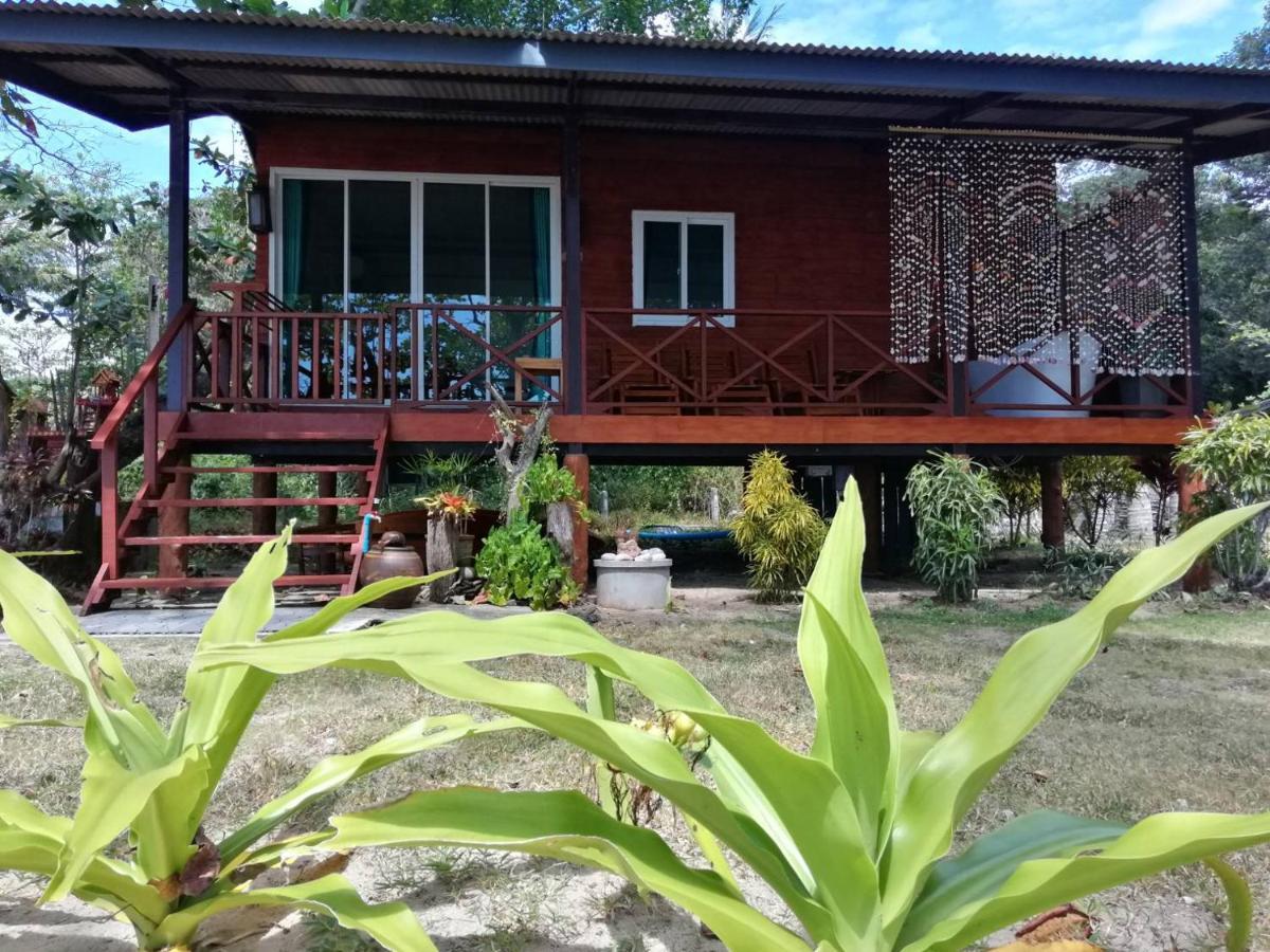 Koh Jum Delight Beach Luaran gambar