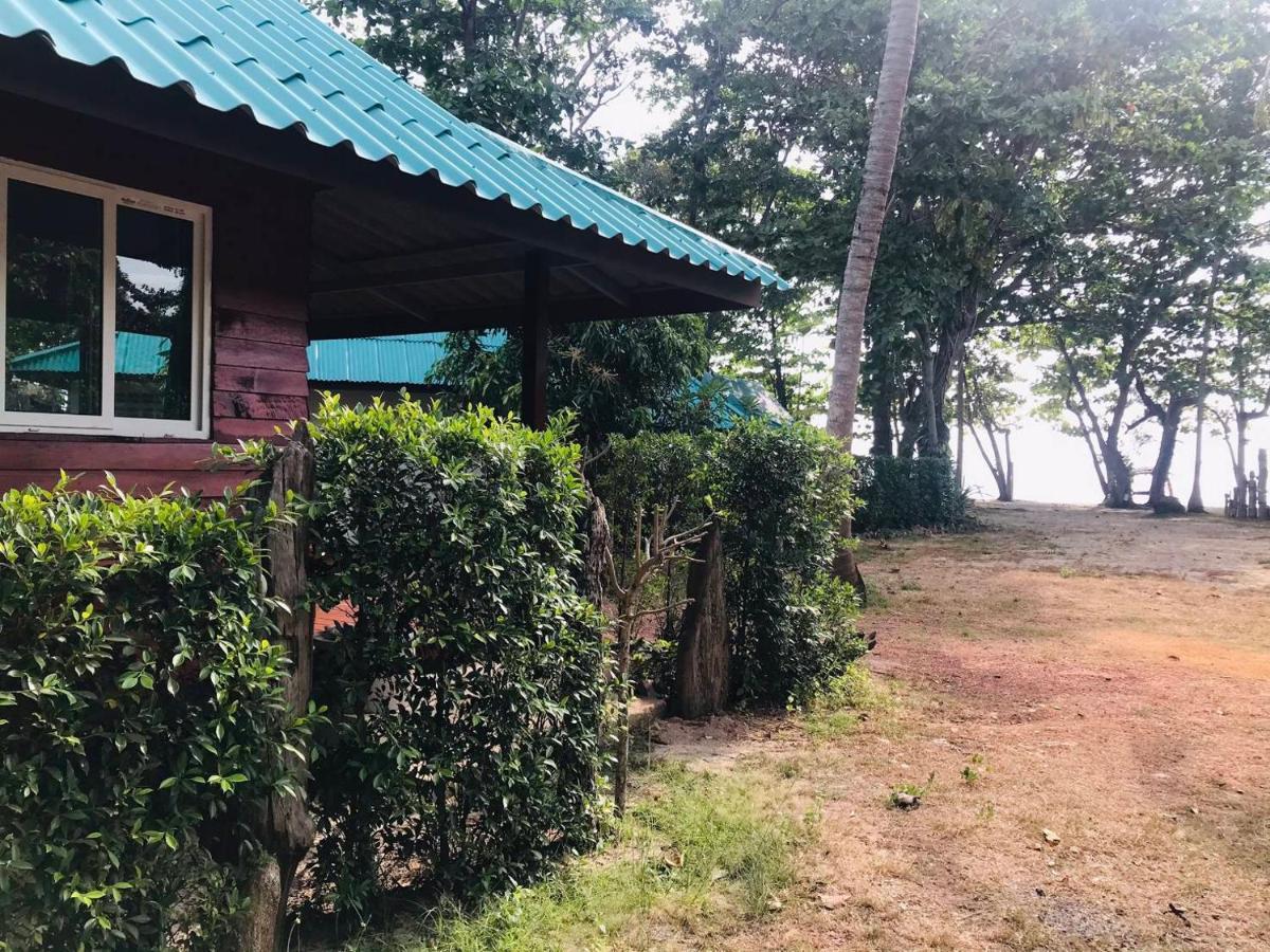 Koh Jum Delight Beach Luaran gambar