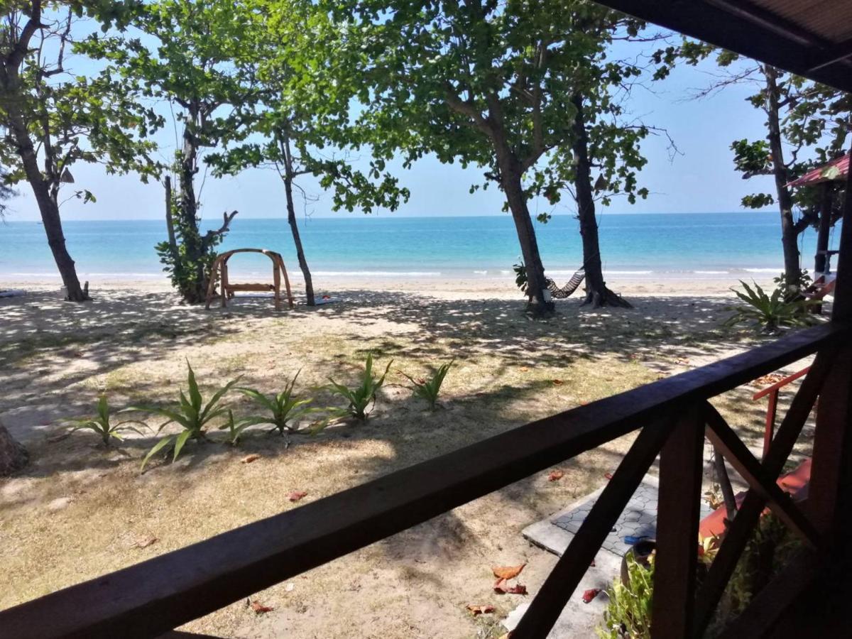 Koh Jum Delight Beach Luaran gambar