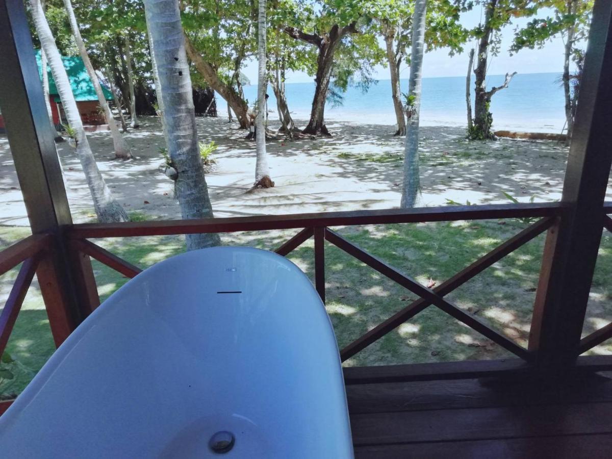 Koh Jum Delight Beach Luaran gambar