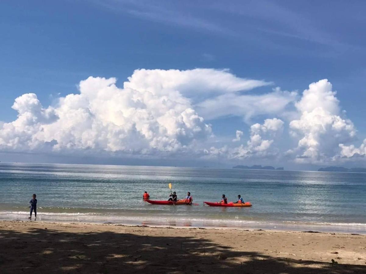 Koh Jum Delight Beach Luaran gambar
