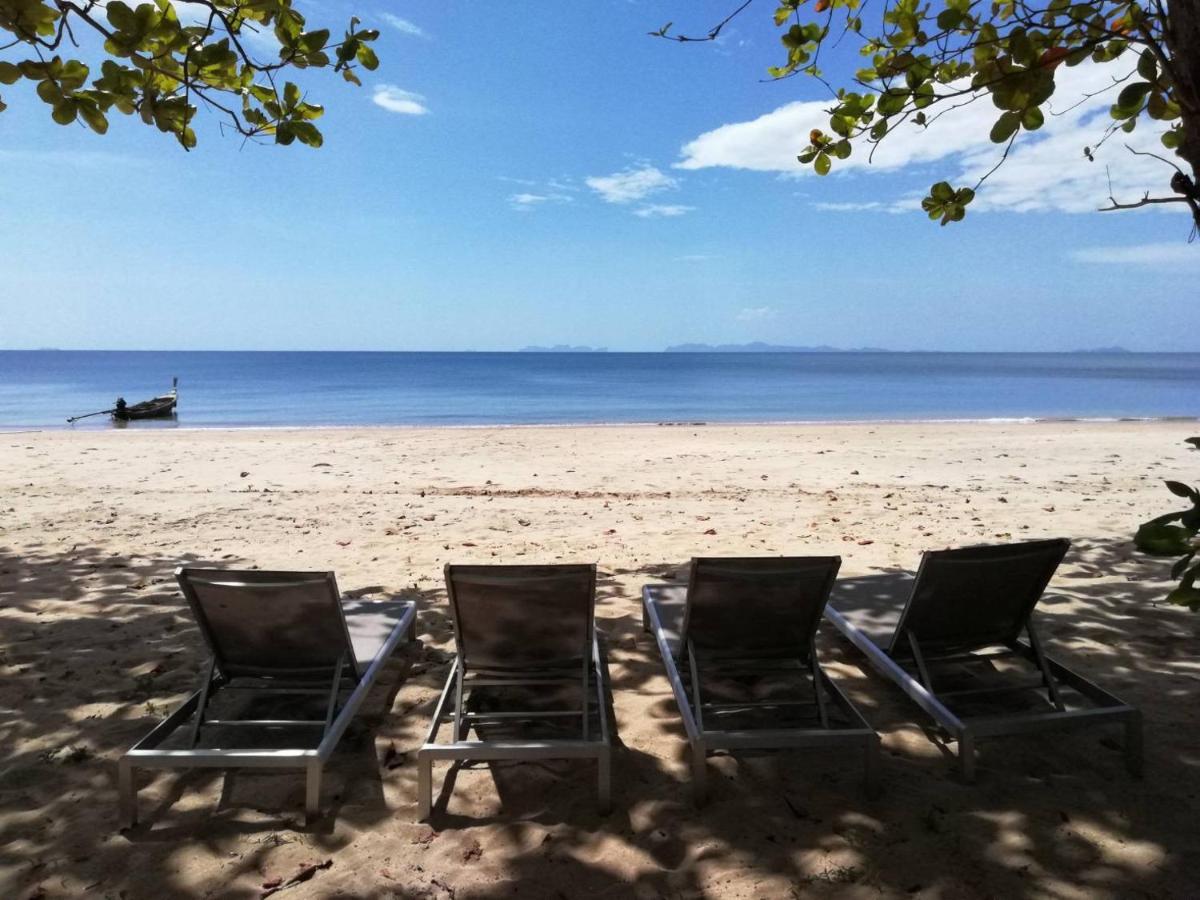 Koh Jum Delight Beach Luaran gambar