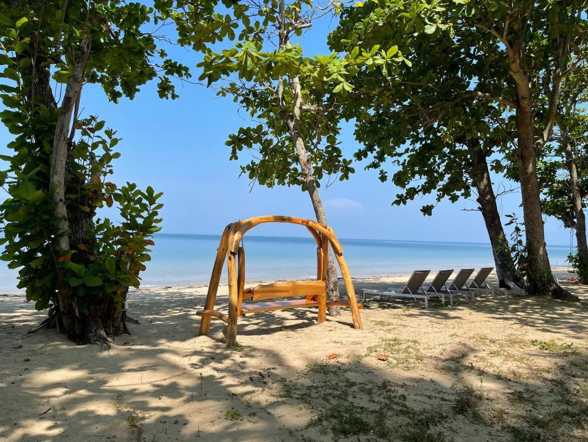 Koh Jum Delight Beach Luaran gambar