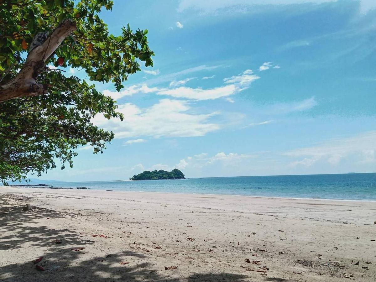 Koh Jum Delight Beach Luaran gambar