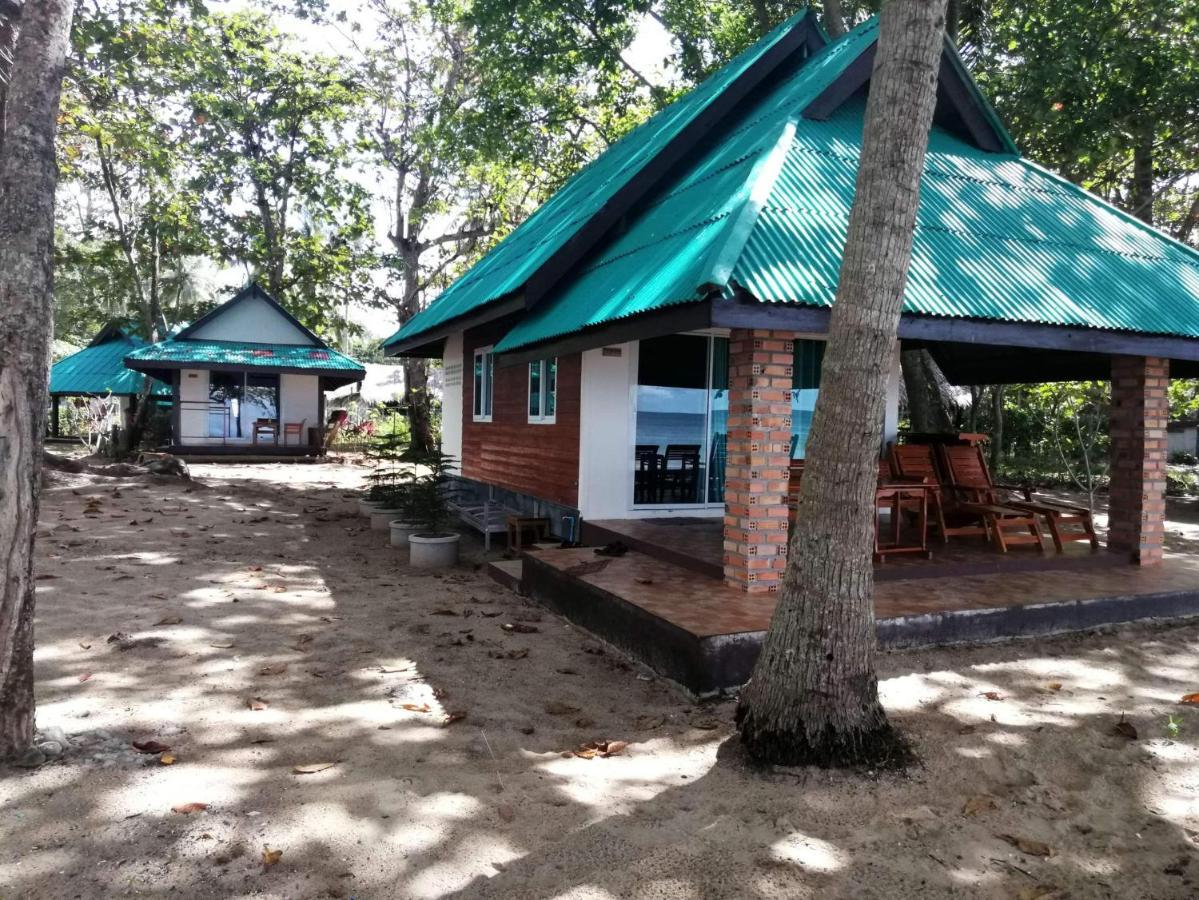 Koh Jum Delight Beach Luaran gambar
