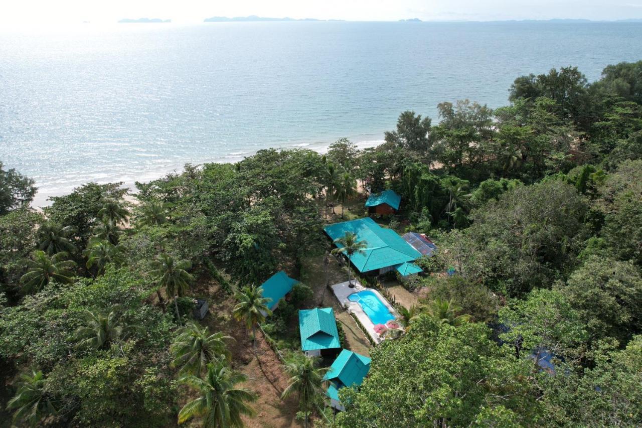 Koh Jum Delight Beach Luaran gambar