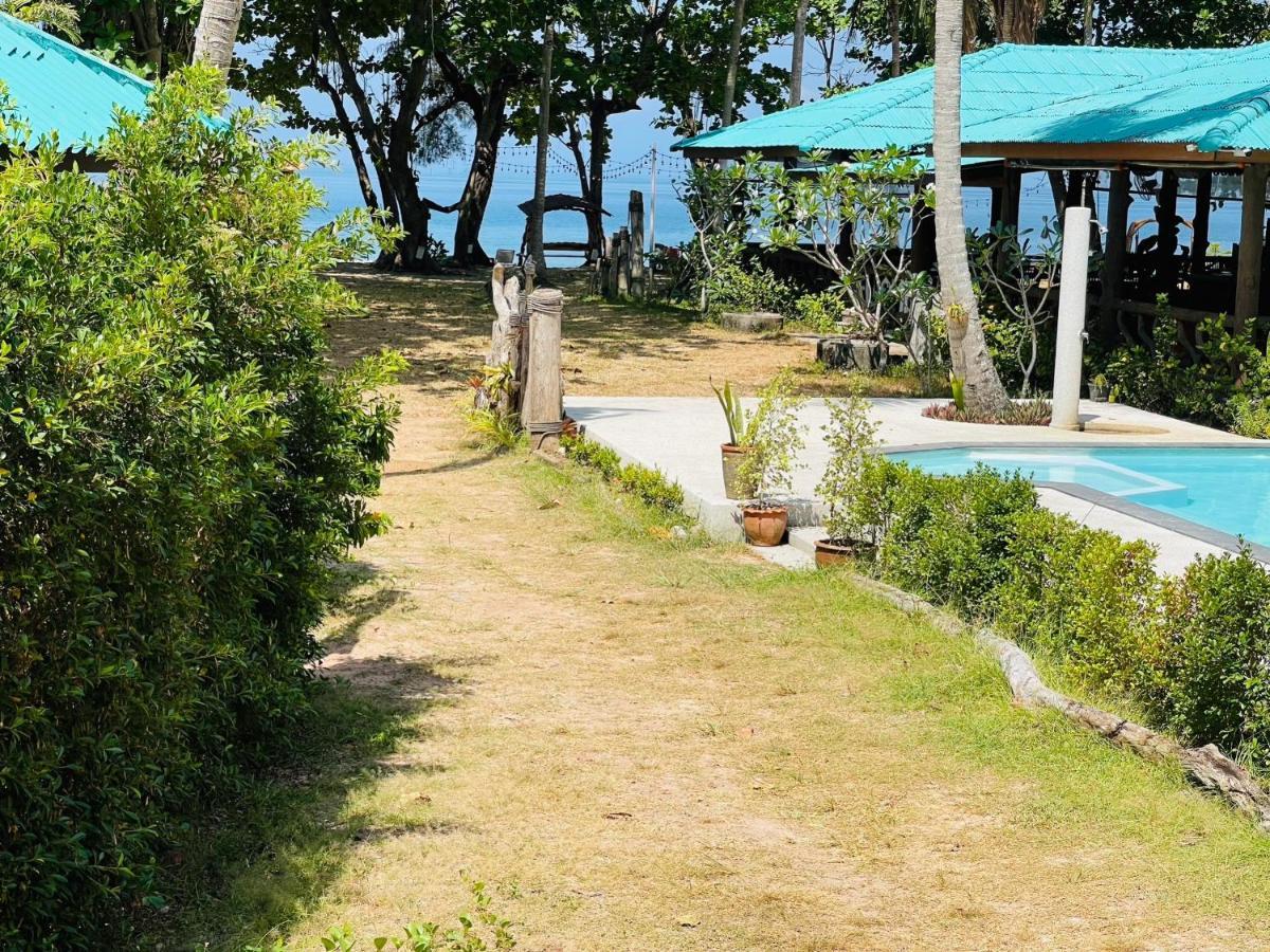 Koh Jum Delight Beach Luaran gambar