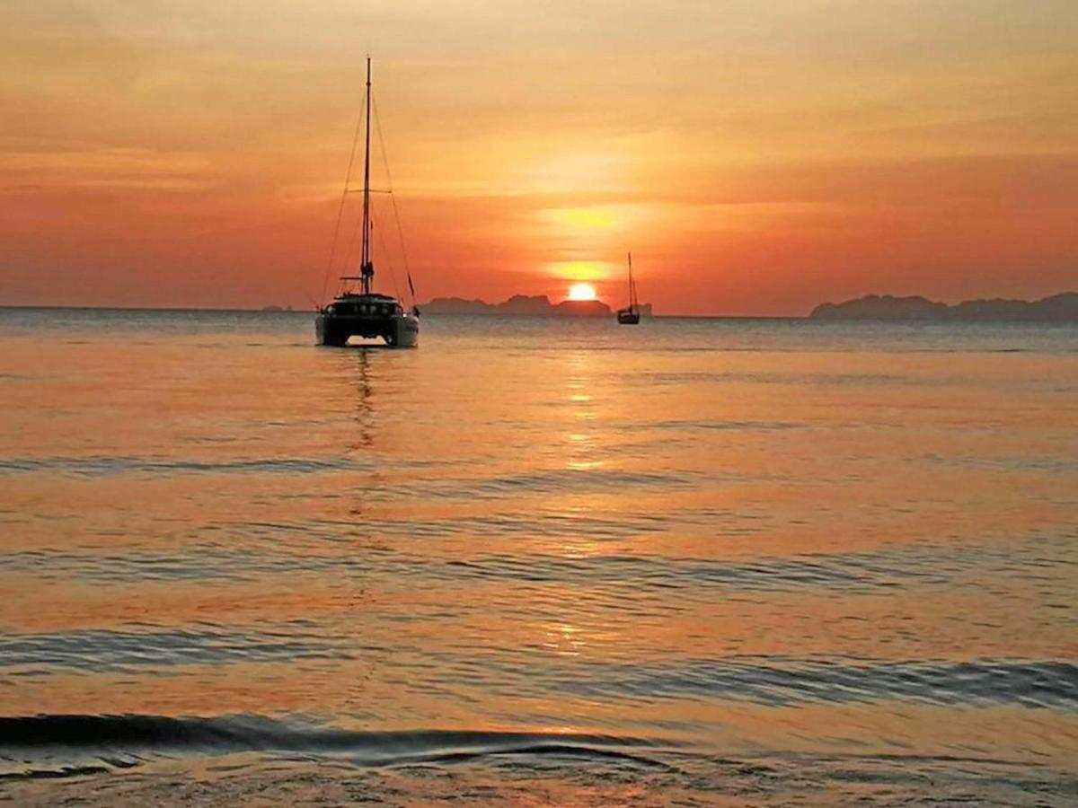 Koh Jum Delight Beach Luaran gambar